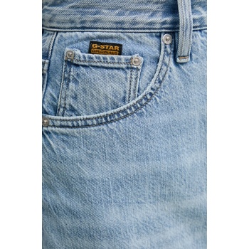 G-Star Дънкова пола G-Star в синьо дълга със стандартна кройка (D24385.D536)