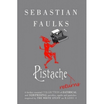Pistache Returns