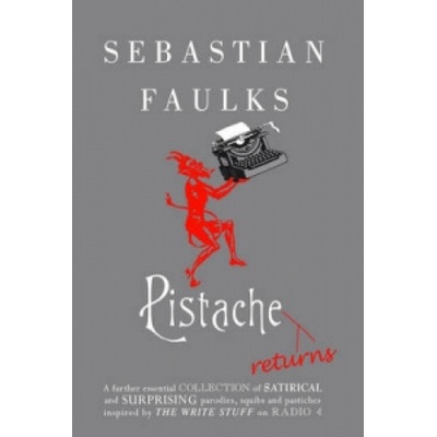 Pistache Returns