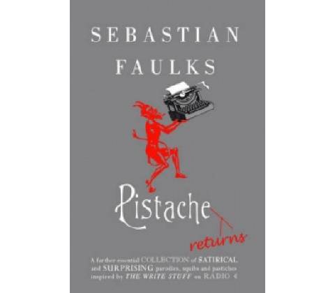 Pistache Returns