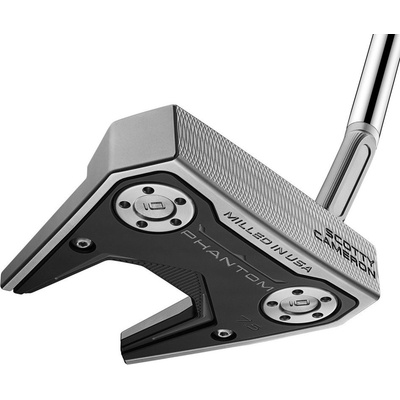 Titleist Scotty Cameron Phantom 7.5 putter pravé 34 – Zbozi.Blesk.cz