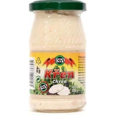 Essa Křen strouhaný 180 g