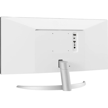 Image 1 of LG UltraWide 29WQ600-W