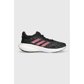 Adidas Обувки за бягане adidas Performance Supernova 3 в черно (IE4351)