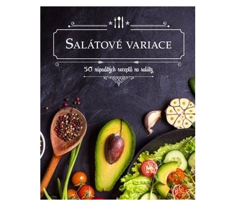 Salátové variace