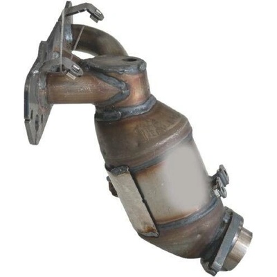 Katalyzátor BOSAL 090-195 (090195)