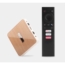 Mecool KM6 DELUXE 432