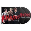 Green Day - Nimrods OST CD