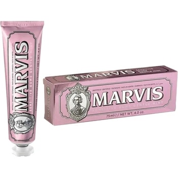 Marvis Sensitive Gums Mint ПАСТА ЗА ЗЪБИ унисекс 75ml