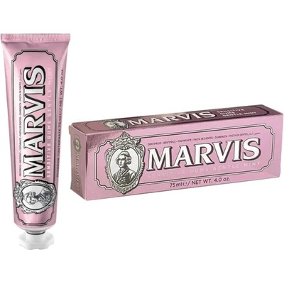 Marvis Sensitive Gums Mint ПАСТА ЗА ЗЪБИ унисекс 75ml