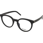 Saint Laurent Диоптрични очила Saint Laurent SL M147 001 - alensa