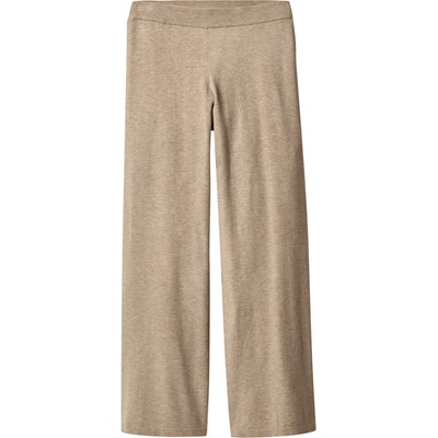 Esmara Dámské úpletové kalhoty béžová – Hledejceny.cz