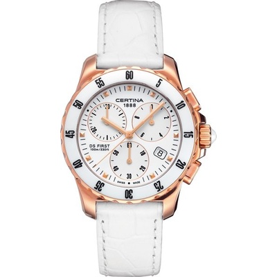 Certina 014.217.36.011.00