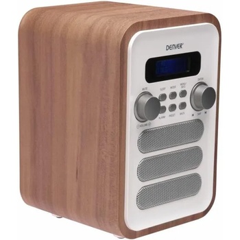 Image 1 of Denver Electronics DAB-48 grey