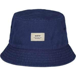 Barts Шапка Barts Decx Hat - Denim - размер One Size (904-6067-0311)