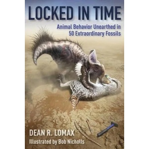 Locked in Time (ISBN: 9780231197298)