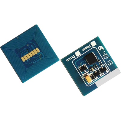 Compatible Ресет чип Xerox WC 7132/7232/7242, Cyan, TCCX-7132C, до 8000 копия, 006R01273-CHIP (006R01273-CHIP)