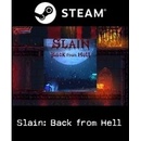 Slain: Back from Hell