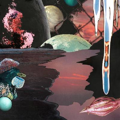 Neil Frances - There Is No Neil Frances (LP) (0067003130318)