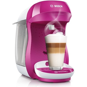 Bosch Tassimo Happy TAS 1001