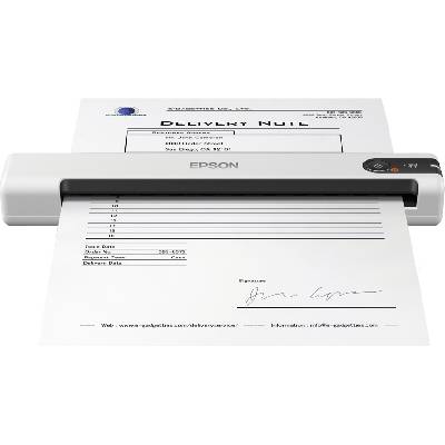 EPSON WorkForce DS-70