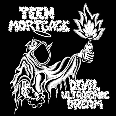Teen Mortgage Devil Ultrasonic Dream CD
