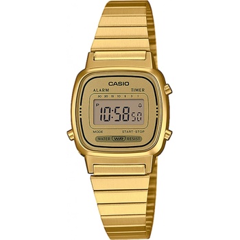 Casio LA670WEGA-9