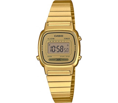 Casio LA670WEGA-9