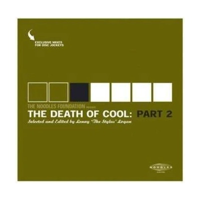 V/A - Death Of Cool 2 LP