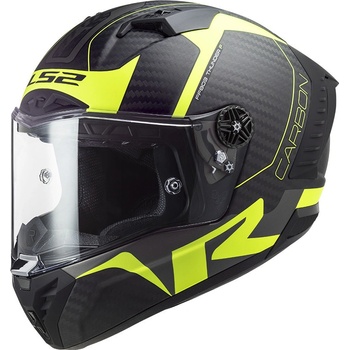 LS2 FF805 Thunder C Racing1
