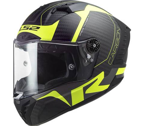 LS2 FF805 Thunder C Racing1