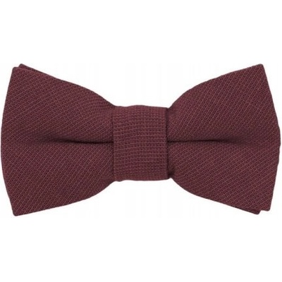 Bubibubi dětský Burgundy i1003 vínový