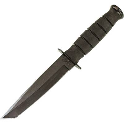 KA-BAR s pevnou čepeľou Short Tanto Leather