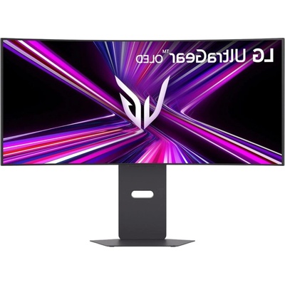 LG UltraGear 34GX900A-B