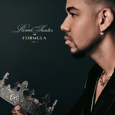 SANTOS, ROMEO - Fórmula, Vol. 3 CD
