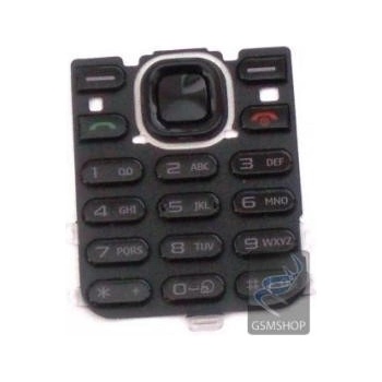 Klávesnica Nokia 5220