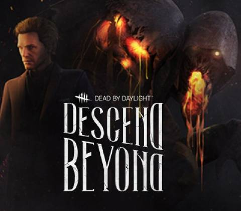 Dead By Daylight - Descend Beyond Chapter