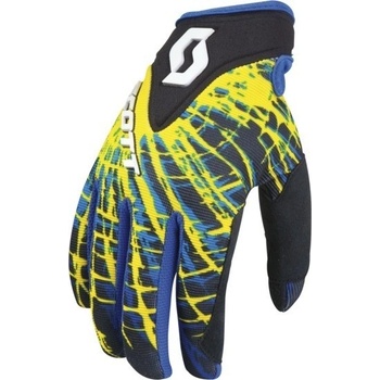 Scott 250 Implode