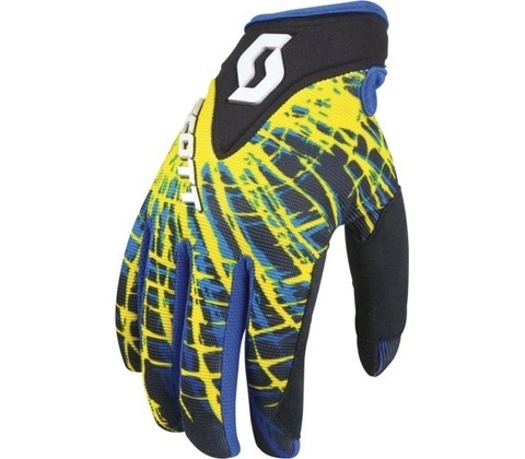 Scott 250 Implode