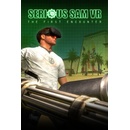 Hry na PC Serious Sam HD: The First Encounter
