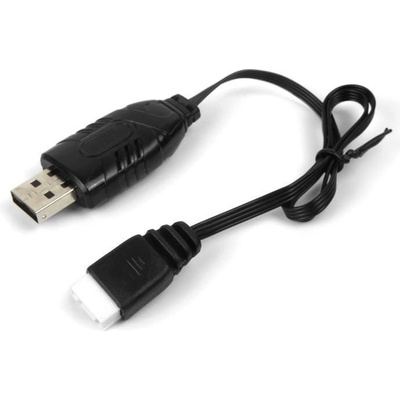 BlackZon USB nabíječ