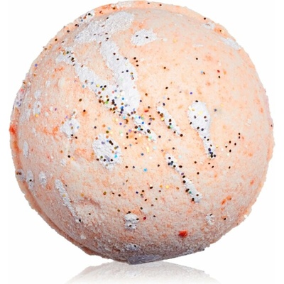 Soaphoria Fizzy Bath Bomb bomba do kúpeľa Marshmallow Haze 85 g