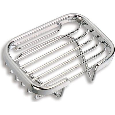 NOVASERVIS 6049,0 mýdlenka na postavení Metalia chrom – Zboží Dáma