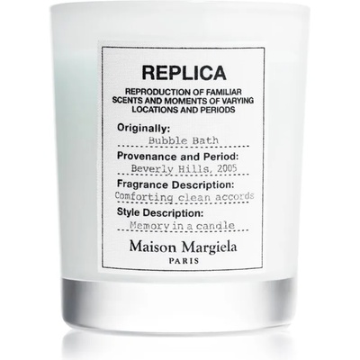 Maison Margiela Replica Bubble Bath 165 g