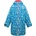 Regatta Junior Waterproof Changing Robe SBluFlPiLem Детски размер: 98-110 / Цвят: светло син