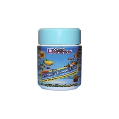Ocean Nutrition Community Formula Flake 34 g