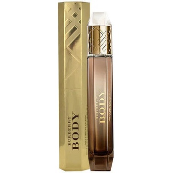 Burberry Body (Gold Limited Edition) EDP 60 ml