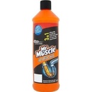 Mr. Muscle čistič odpadů gelový 1 l