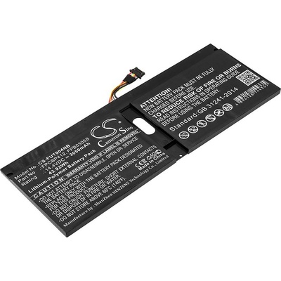 Cameron Sino Батерия за Fujitsu Lifebook U904, 3050mAh (CS-FUT904NB)