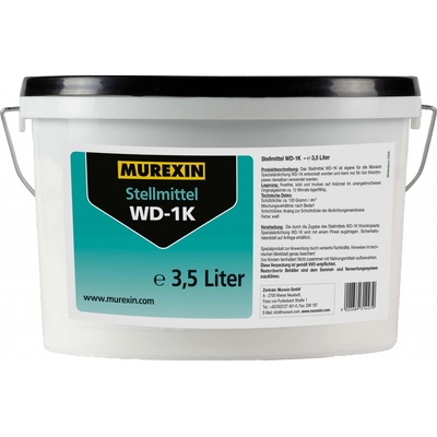 MUREXIN prísada tixotropná WD-1K (3,5 l)